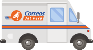 Movil Correos del Perú